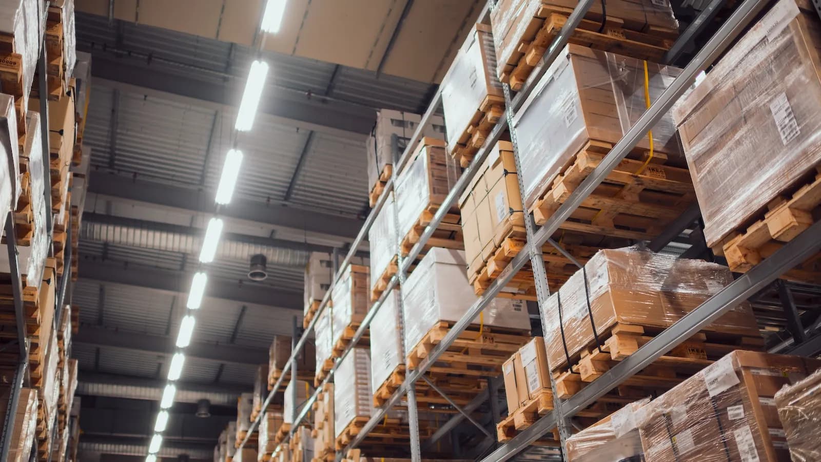 SpareSync Inventory System