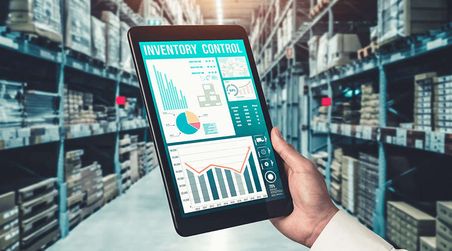 Optimizing Inventory Forecasting with Time Series Models